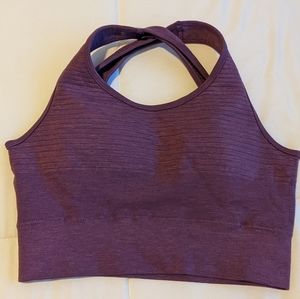 Alphalete Vault Sports Bra SMALL